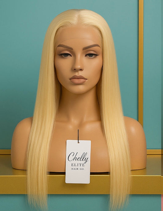 613 HD Closure Wig – 5x5 Lace (Straight & Body Wave)