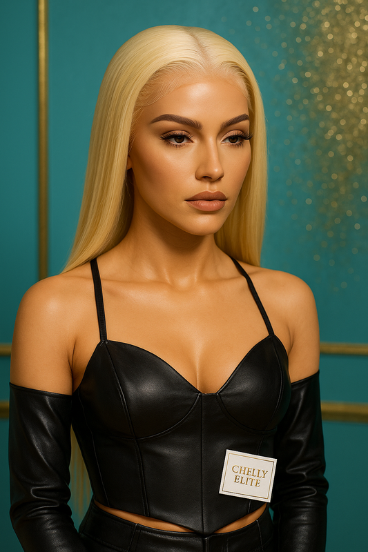 613 HD Frontal Wig – 13x6 Lace (Straight & Body Wave)