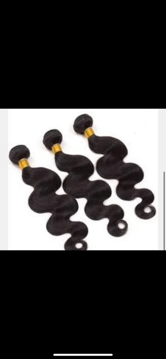 Chelly Elite Body Wave Bundle