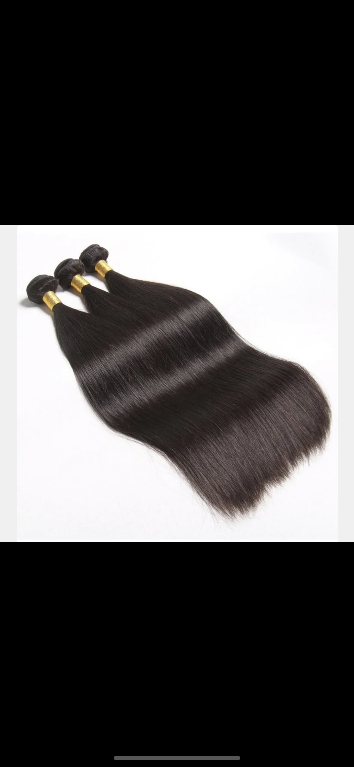 Chelly Elite Straight Bundle