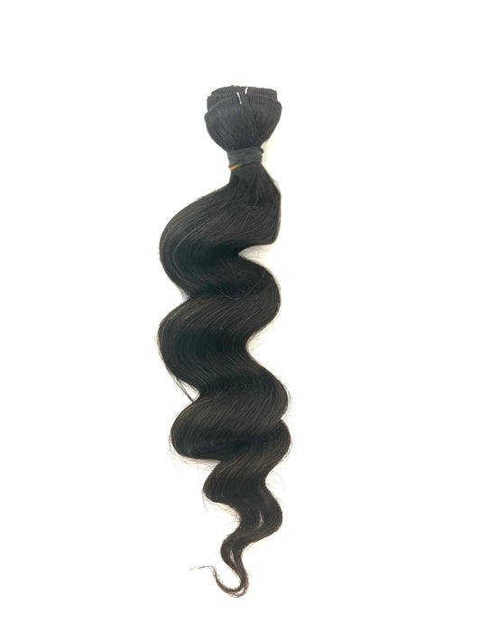Loose Wave Bundle